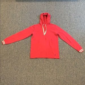 Polo Ralph Lauren light weight hoodie